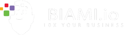 BIAMI.io: 10X your business
